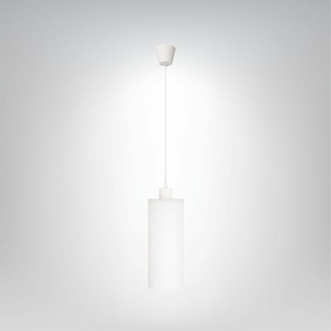 Lampada a sospensione Satinna - L (1/2)