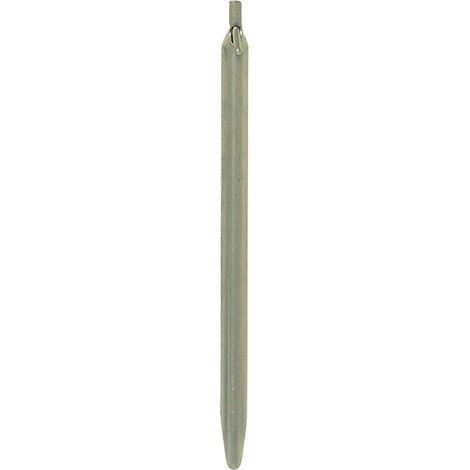 Piquet De Tente Tirol Longueur 25 Cm