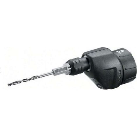 BoschHome e Garden 1 600 A00 B9P Accessorio per IXO V, 0 V