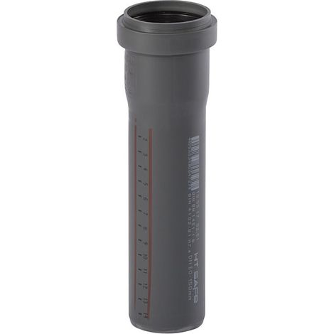 Tuyau 150 mm DN50 (1/2)