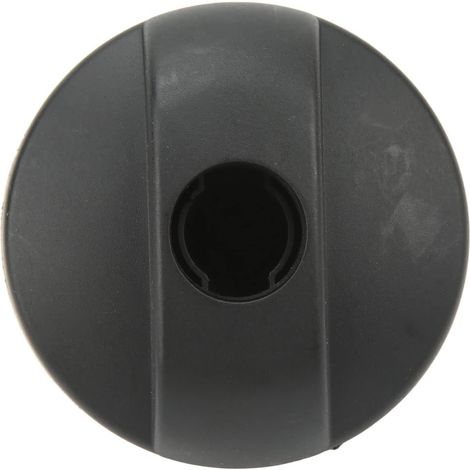 Lntyq Bouchon de Réservoir de Carburant 1508G0 Couvercle de Remplissage de Carburant ABS Bouchon de remplissage de carburant pour voiture pour 208 2008 307 207 807 pour C8 (1/5)
