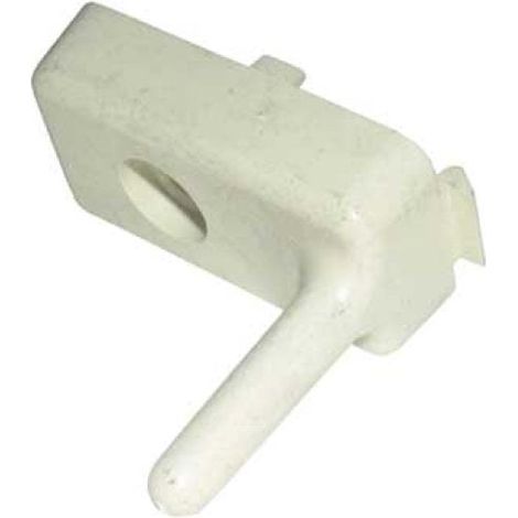 DOIGT DE SECURITE pour SECHE LINGE BRANDT - 57X0010