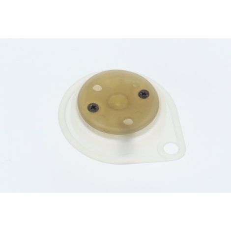 Ersatzteil 8738710130 Membrane (E) (oval) von BOSCH - 8738710130 (1/2)