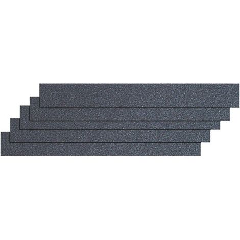 Jeu de bandes réfléchissantes Testo, 5 pièces 5 pièces
