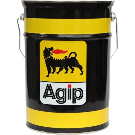 ENI G06376 - GRASA LITICA ENI GR SM 2 , 5 KG