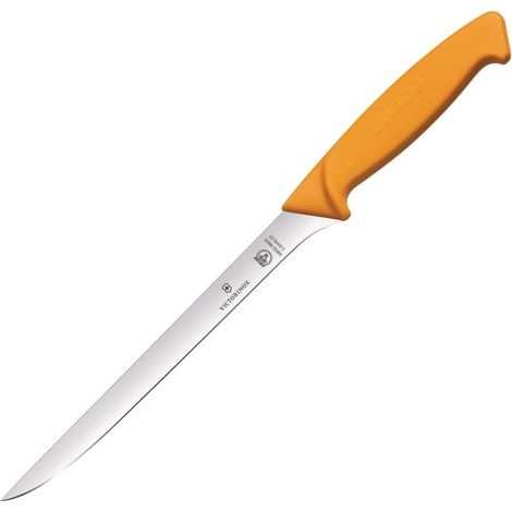 Couteau à poisson à lame flexible Victorinox 205mm - SWIBO
