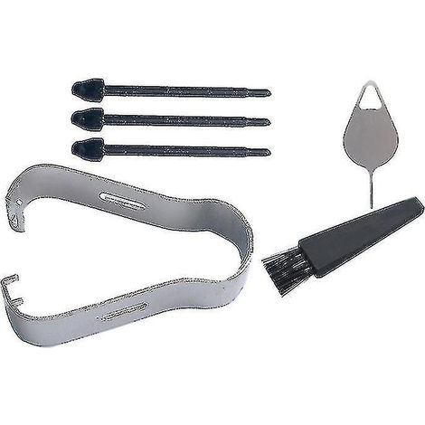 Pince à épiler pour retirer les pointes du stylet tactile S Pen pour Samsung Galaxy Z Fold 3 (ruipei) (1/5)