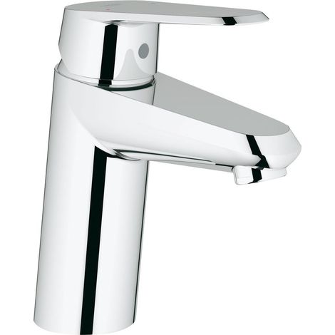 Grohe Eurodisc Cosmopolitan - Grifo monomando de lavabo, cromo 3246920E