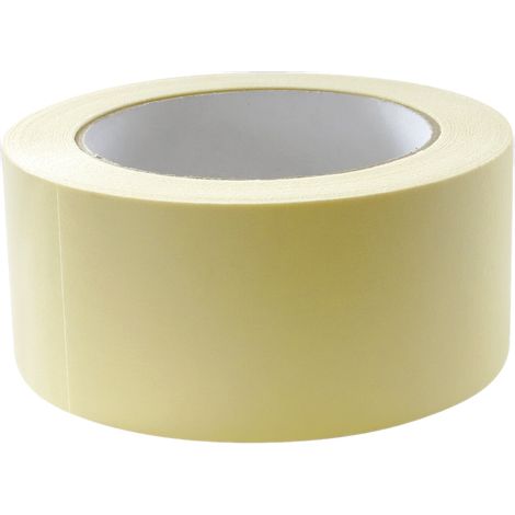 Feinkrepp imprägniert 30 mm x 50 m