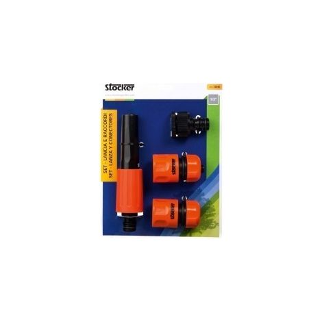 SET LANCIA RACCORDI (1/2)