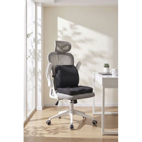 Sillas - Set Cojín Asiento Komfort (1/4)