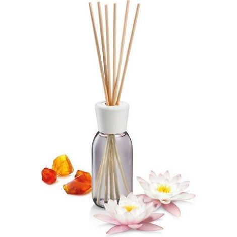 Diffusore Essenza Loto/Ambra Ml 120 Fancy Tescoma (1/3)