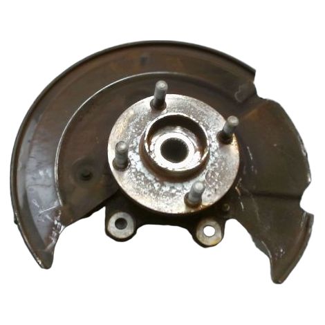 Pivot Avant Gauche FORD Ecosport [PRODUIT D'OCCASION]♻️2050612 (1/3)