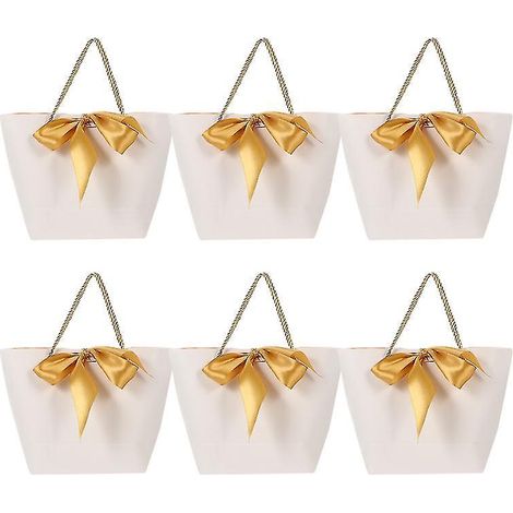 6-teiliges Tragetaschen-Set