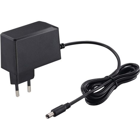 Alimentador Fijo 5vdc 2,4a 12w Conector 5,5x2,1mm Pce12-5-2,4-wm (1/3)