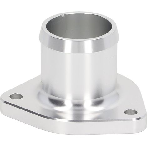 Boîtier de thermostat de remplacement en acier usiné pour moteurs Ford Powerstroke 7.3L 1999‑2003 (1/5)