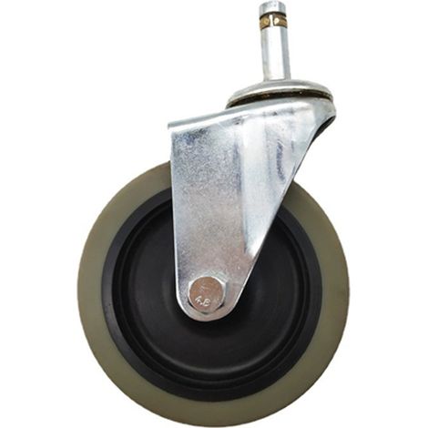 Roue de secours pour Hoverkart (boulon unique) (1/3)