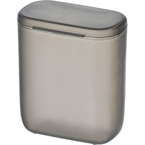 Boîte De Rangement Pour Câbles - Boîte De Gestion De Câbles En PP - Pour Bureau Tiroir Bijoux - 7,8 X 4,6 X 9,1 Cm - 1 Pièce (1/5)