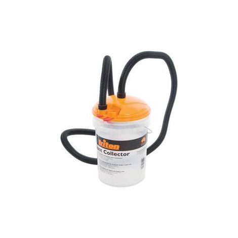 Collecteur de Sciure 23 litres DCA300 - TRITON 330055
