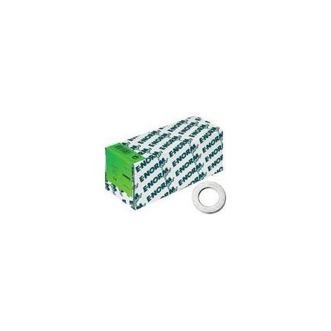 Rondelle Din 125Acier Inox A2 A 8.4 Hp E-Normpro (A 500) (1/4)