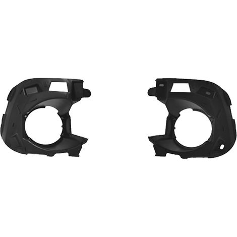 KIT CALOTTE FENDINEBBIA DESTRA-SINISTRA - RENAULT - Trafic 2014 - 269110307R - 2691100Q0B