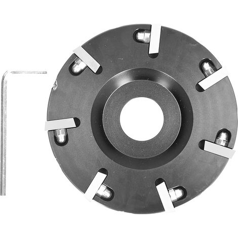 Outil électrique coupe sabot – alliage aluminium – 7 lames – chevaux / bovins / moutons – élevage (1/5)
