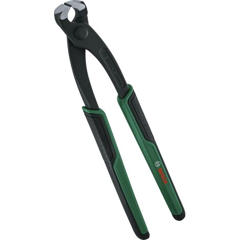 Bosch Hand Tools Concreter's Nippers 225 mm 1600A02Z9X (1/5)