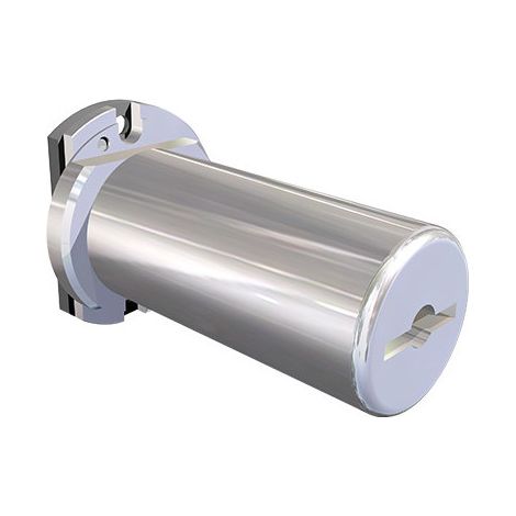 Cilindro de bomba CR 20CR80/3 – 80 mm – Acero templado – 3 llaves incluidas