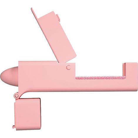 Bouton sans contact pour ascenseur, ouvre-porte tactile, outil anti-contact pour poignées publiques, tirettes et portes - pack de 2 accessoires (1/5)
