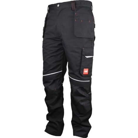 Scan Trade Holster Trousers - XXL (38-42in) SCAWWHTXXL