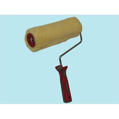 Rullo per pittore professionale cordonato lungh. cm.20