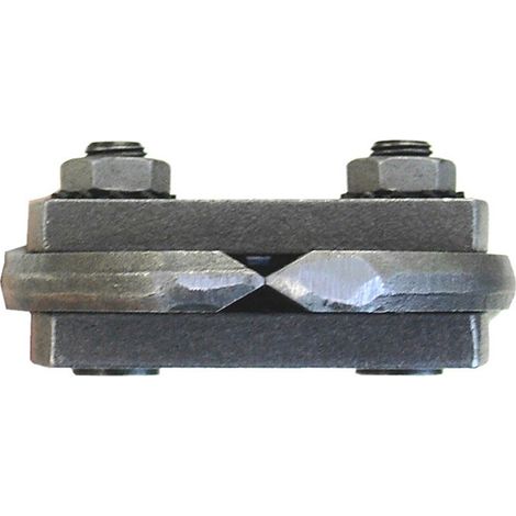 Faithfull Bolt Cutter Jaws - Centre Cut High Tensile 760mm (30in)