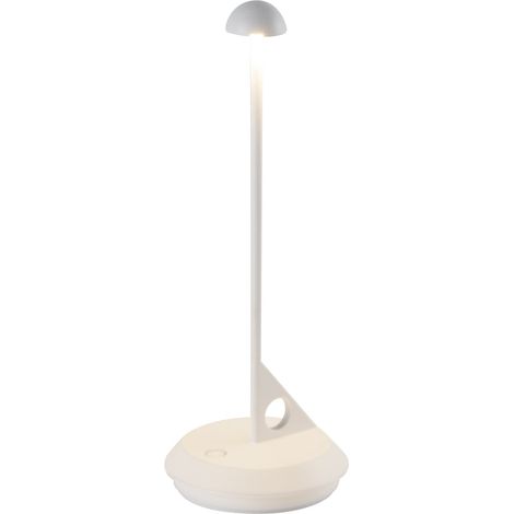Lampada da tavolo senza fili H29CM LUME