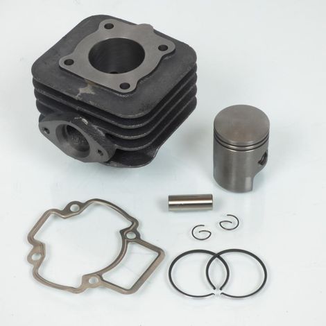 tnt zylinder für roller piaggio 50 zip 2t ac 2009 bis 2015 40mm (1/4)