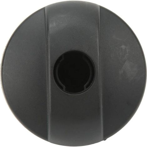Tappo serbatoio carburante 1508G0 Tappo di riempimento carburante in ABS per auto per 208 2008 307 207 807 per C8 (1/4)