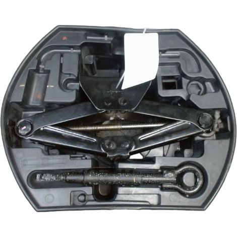 [PRODUIT D'OCCASION] Cric PEUGEOT 2008 ♻️ Ref Oe. 672599 - Garantie à vie (1/2)