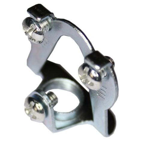 Anello in metallo Filetto femmina 10/100