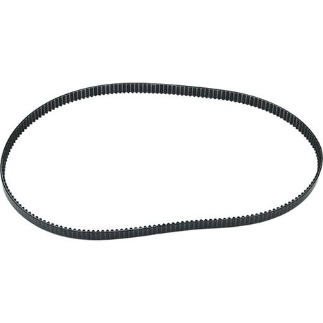 Cinghia per macchina del pane resistente, 190 denti, 570 mm - Pezzo unico