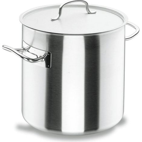 Lacor Traiteur 50124 Marmita inox 10 litros