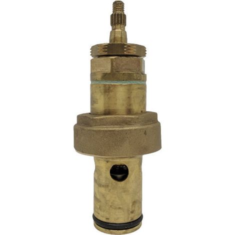 Ricambio canotto vitone estraibile per rubinetteria Stella CP25-167-B (1/3)