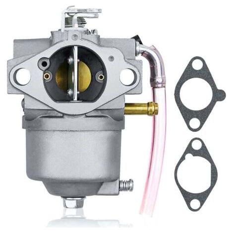 Carburador Kawasaki 15003 2509 para Mule 2500 2510 con juntas (1/4)