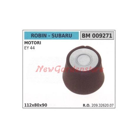 Filtro aria ROBIN per motore rasaerba EY 44 EY44 009271