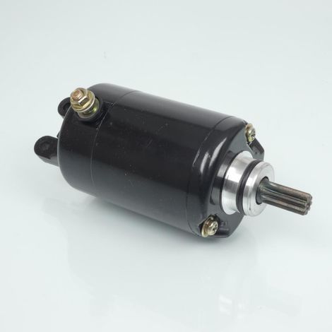 Honda 250 Jazz Motorrad Starter RMS 2001 bis 2004 MF06B Neu (1/3)