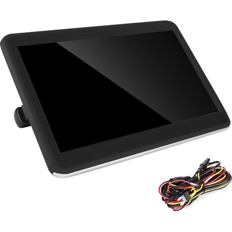 Prise USB double pour voiture 4,2A 5V sortie câble 60cm puce intelligente chargeur USB rapide vert (1/5)