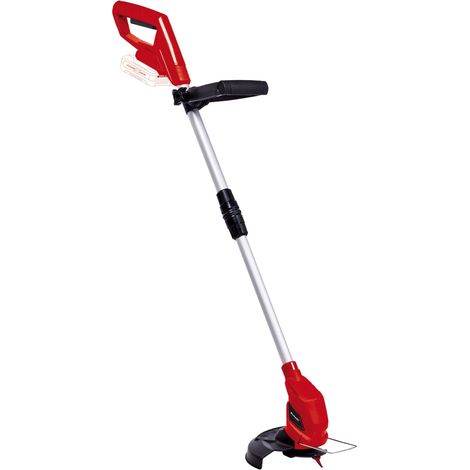 Einhell Power X-Change GC-CT 18/24 Li Solo Akku Rasentrimmer  ohne Ladegerät, ohne Akku 18 V  Schnit (1/10)