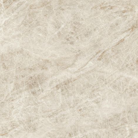 Carrelage effet Marbre Blanc Impérial 120x120x0,9 cm Velours Sorvella - Sol et mur intérieur (vendu par carton de 2,88 m²) - RO'MA CARRELAGE