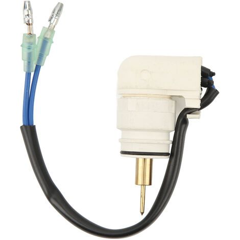 Conjunto de arranque para motores fueraborda, arranque rápido, alto rendimiento 67C 14380 00 para carburadores de 30 y 40 HP F30A y F40B. (1/5)