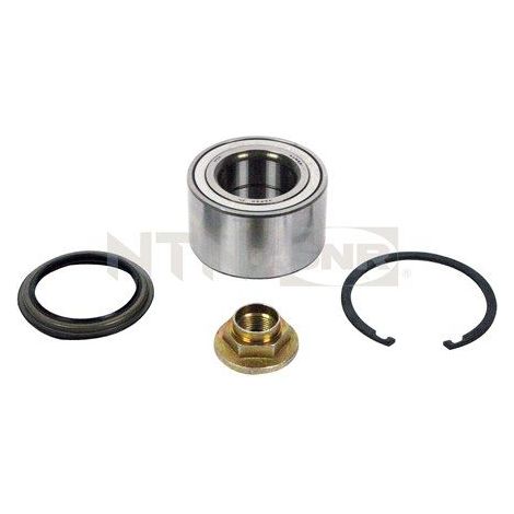 Kits de roulement de roue - R170.32 - SNR - Compatible avec véhicule Ford Usa, Mazda, Kia