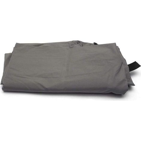 Voile de rechange pour balançoire de jardin 191 x 120 cm, matériau résistant imperméable, toile de remplacement pour hamac (1/3)