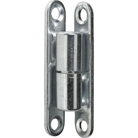 Hettich Renovierband verzinkt Stahl, verzinkt, 13 mm, 1 Stück Renovierband